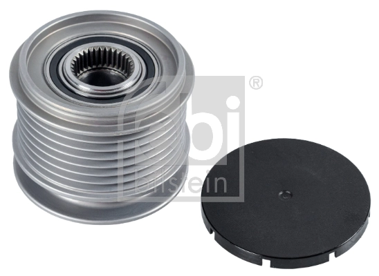 Alternator Freewheel Clutch